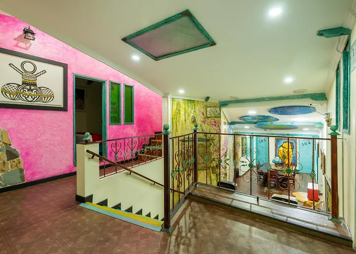 Hotel Casa Antigua
