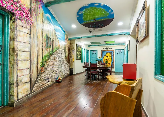 Hotel Casa Antigua