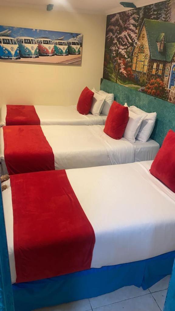 Casa Antigua Hotel Bogota