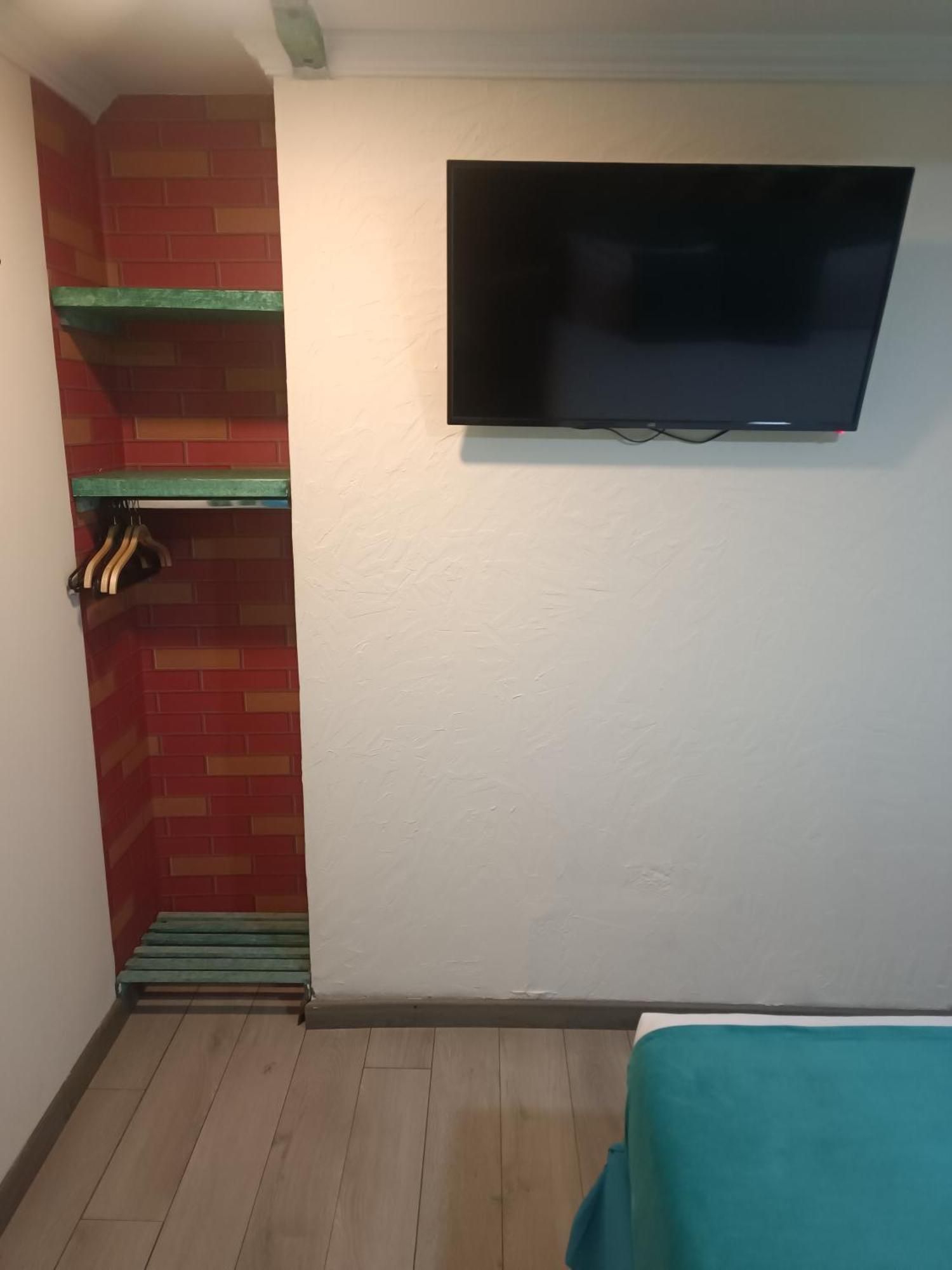 Casa Antigua Hotel Bogota