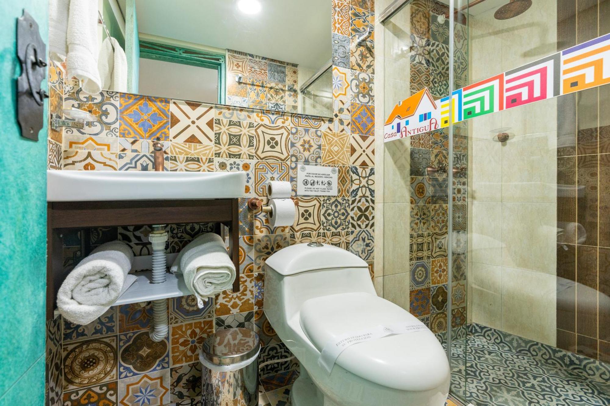 Casa Antigua * Bogota