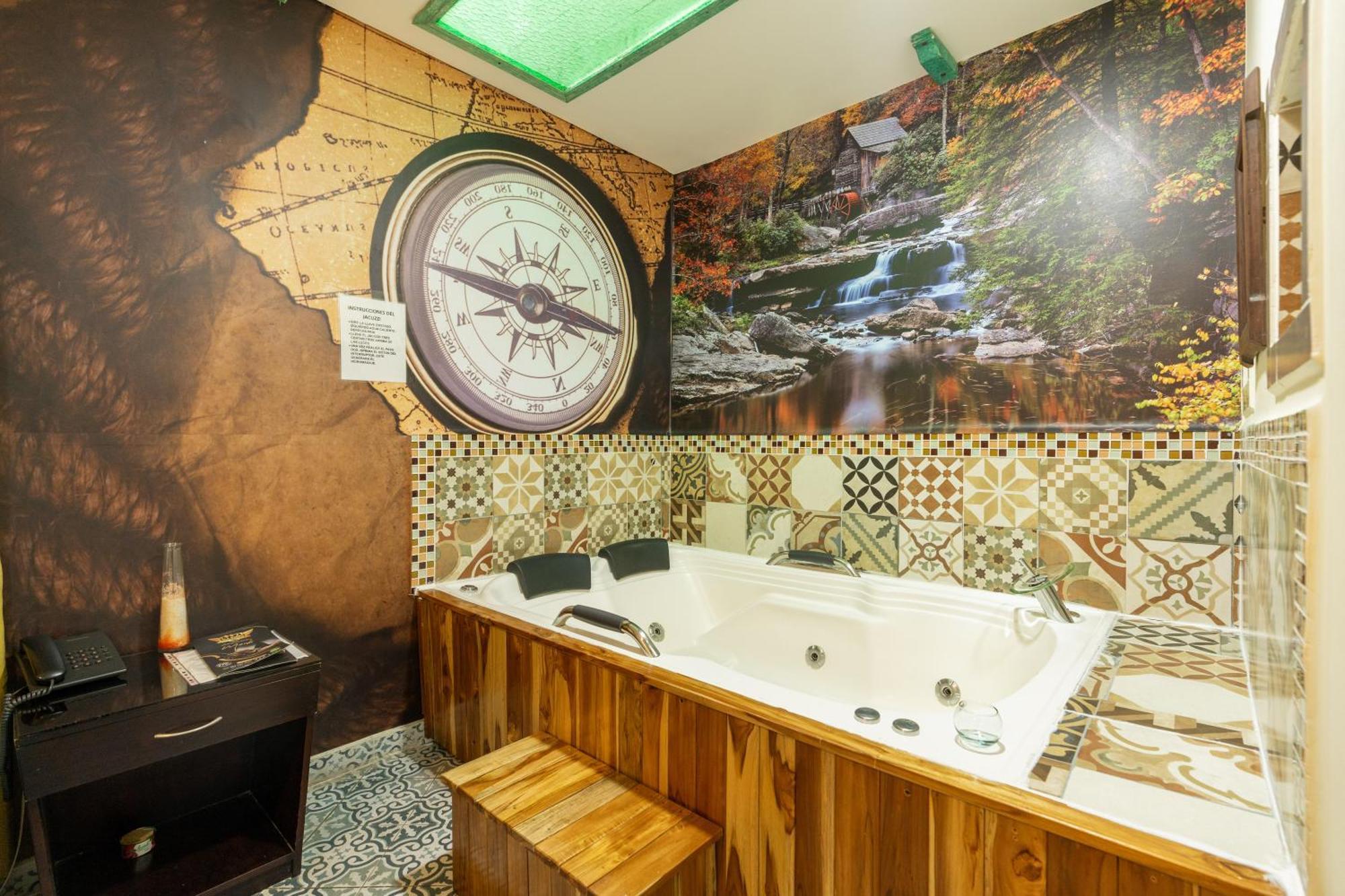 Casa Antigua Bogota